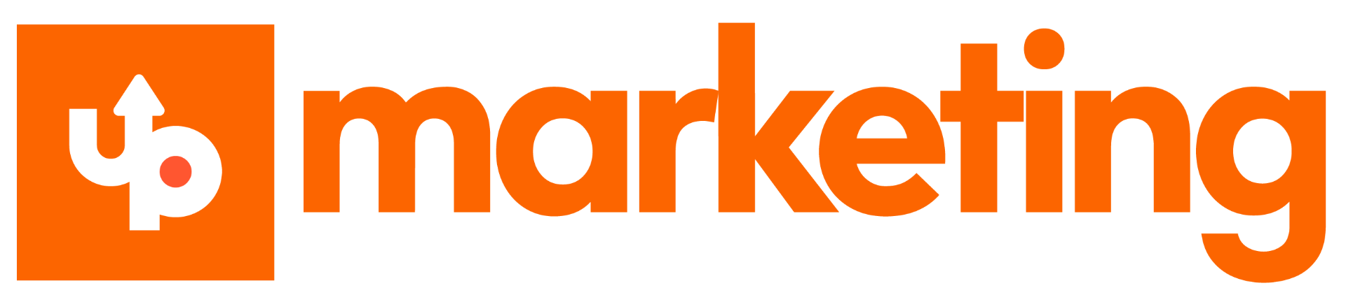 Up Marketing Inc. Logo